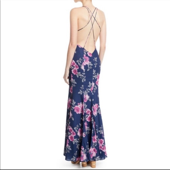 FAME and PARTNERS dress - Picture 4 of 14